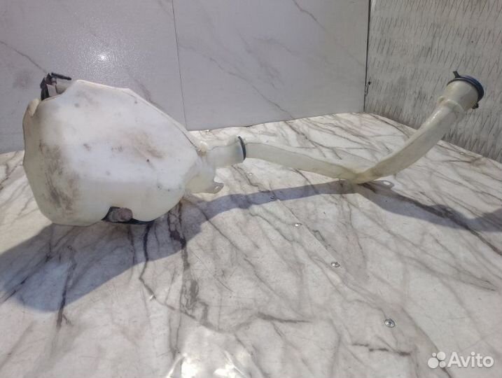 Бачок омывателя Peugeot 207 WA 5FW (EP6) 2009