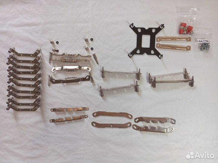 Компьютерная мелочёвка