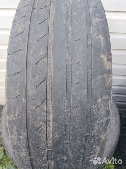 Accelera 651 2.25/55 R18 98