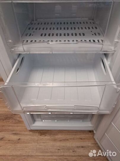 Морозильная камера nord