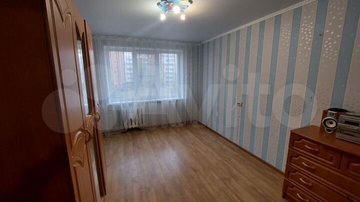 3-к. квартира, 68 м², 4/9 эт.