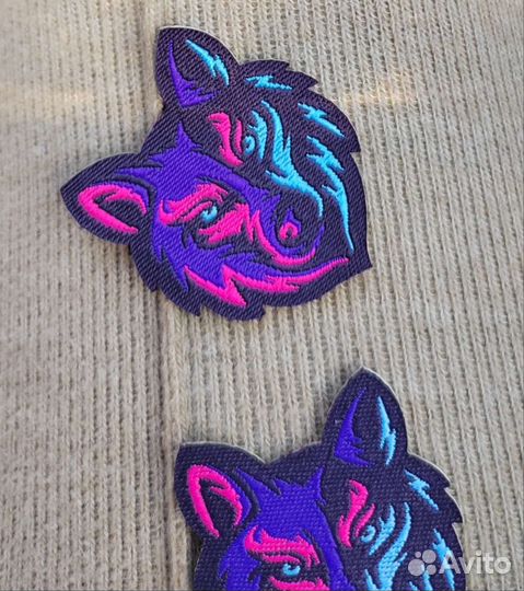 Стикерсы новые