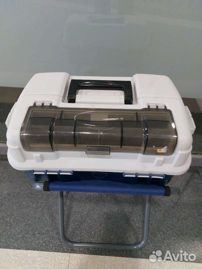 Ящик для снастей