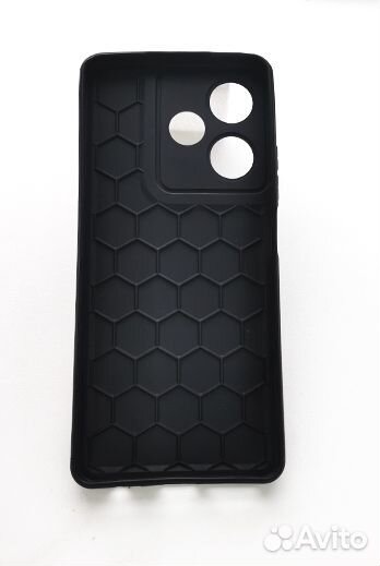 Чехлы на Infinix Hot 30