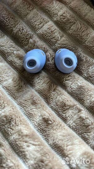 Беспроводные наушники samsung buds pro