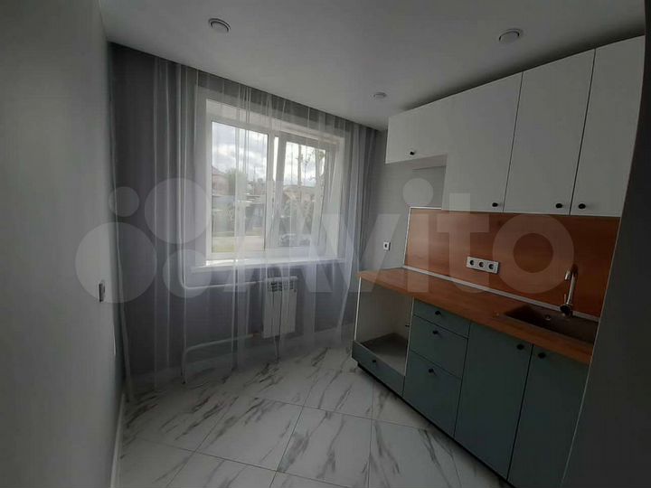 2-к. квартира, 47 м², 3/5 эт.