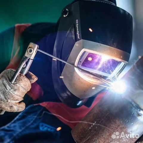 Сварка труб, аргон нержавейка. Сварочные работы