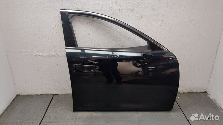 Дверь боковая Mazda 6 (GJ) 2018, 2020