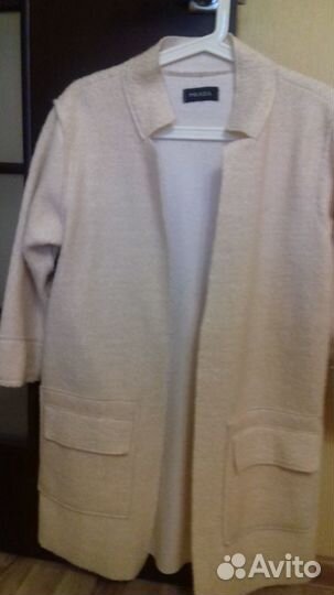 Кардиган женский