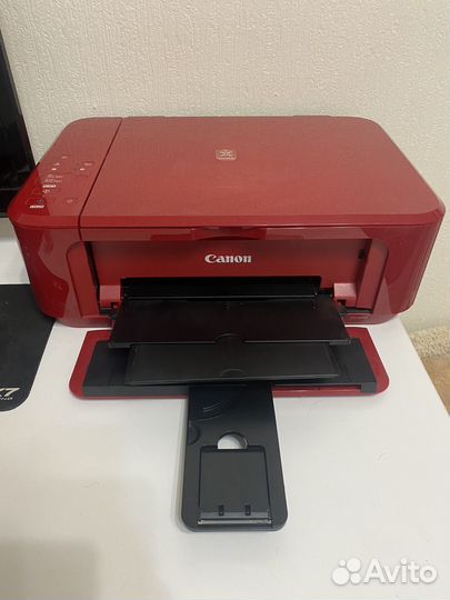 Принтер Canon MG3640S