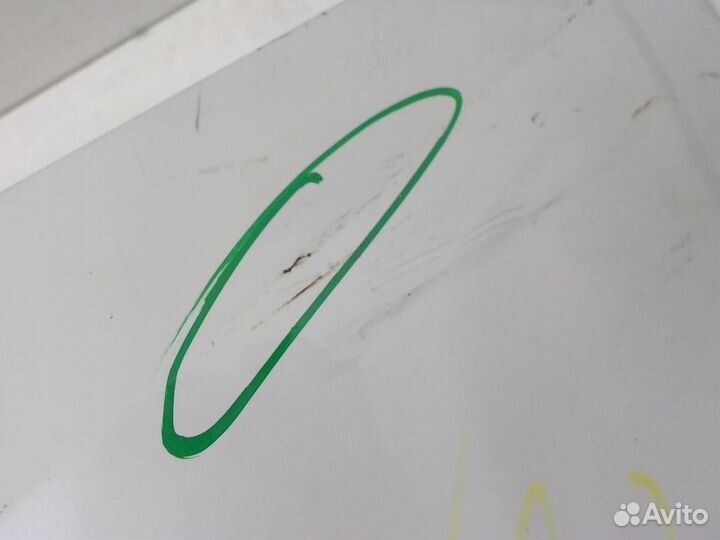 Бампер передний BMW 5-Series/M5