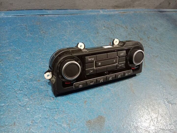 Климат контроль Volkswagen Tiguan NF