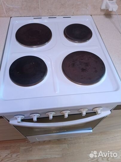 Плита электрическая мечта