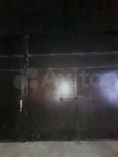2-к. квартира, 40 м², 1/1 эт.