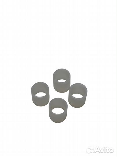 Ремкомплект трапеции стеклоочистителя Toyota nis