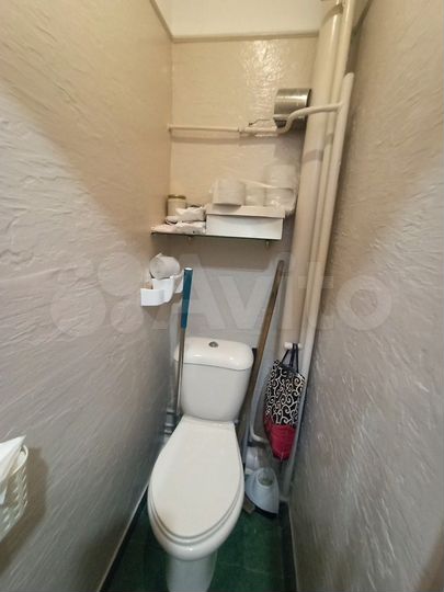 2-к. квартира, 44 м², 5/5 эт.