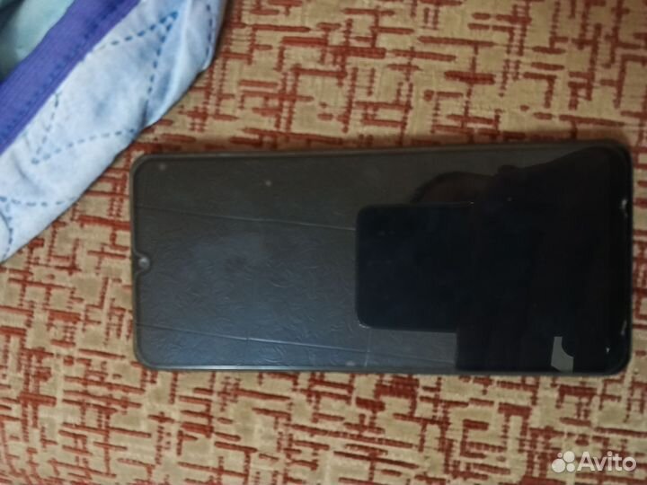 Samsung Galaxy A31, 4/64 ГБ