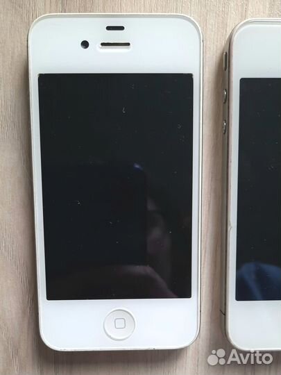 Телефон iPhone 4s (A1387)