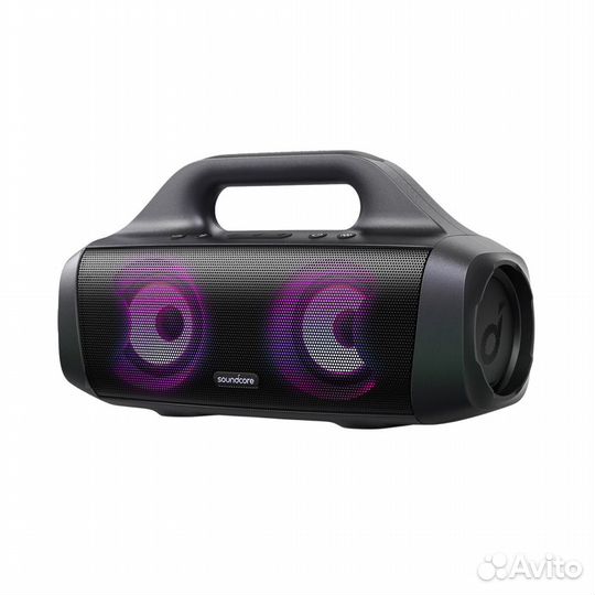 Колонка Anker Soundcore Select Pro