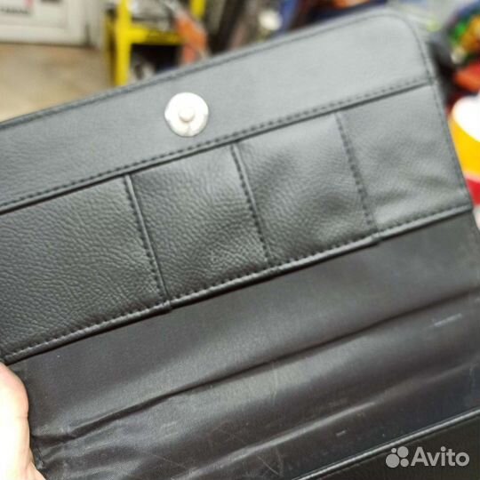 Портмоне под документы Мазда