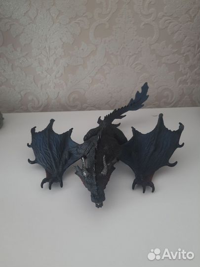 Фигурки Schleich