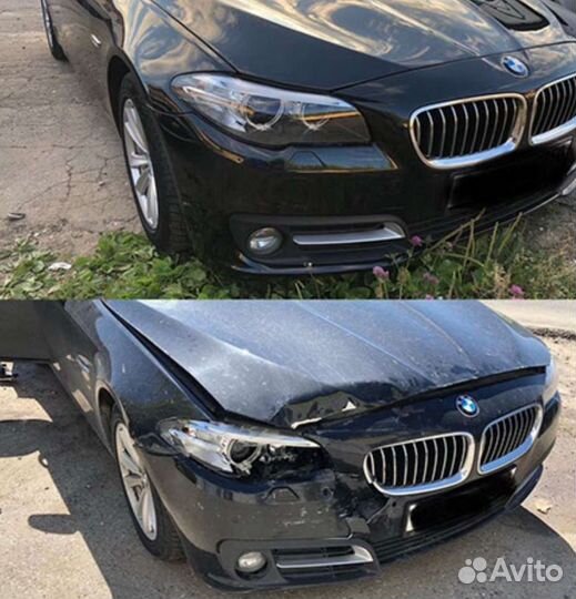 Кузовной Ремонт, Покраска Автомобиля