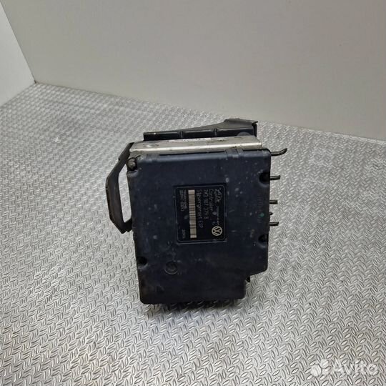 Блок абс, 10094703093 Seat Alhambra (Mk1) 1996-2010 года