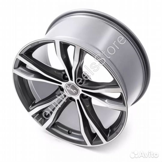Диски на BMW X6 G06 R21