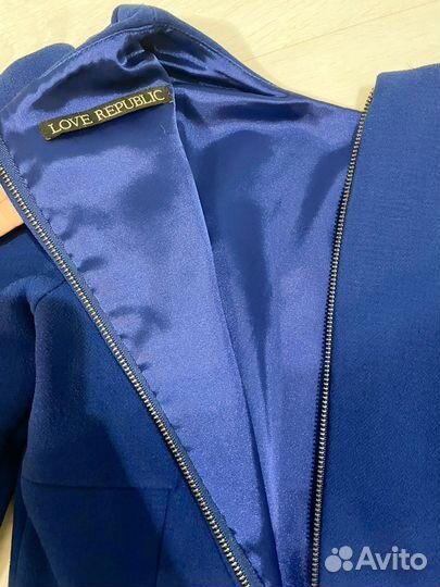 Платье женское 40 Love Republic