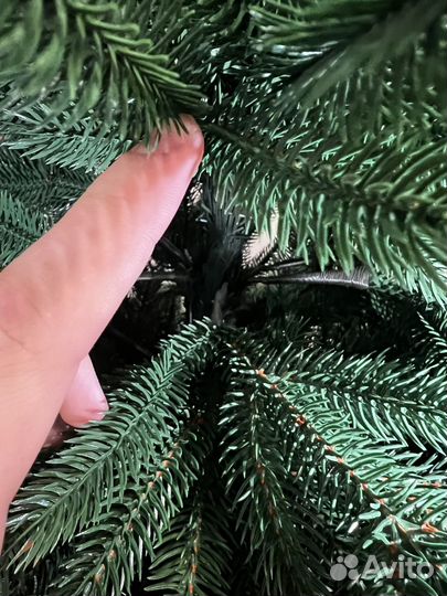 Искуственнчя елка