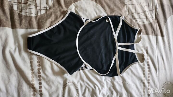 Купальник для девочки