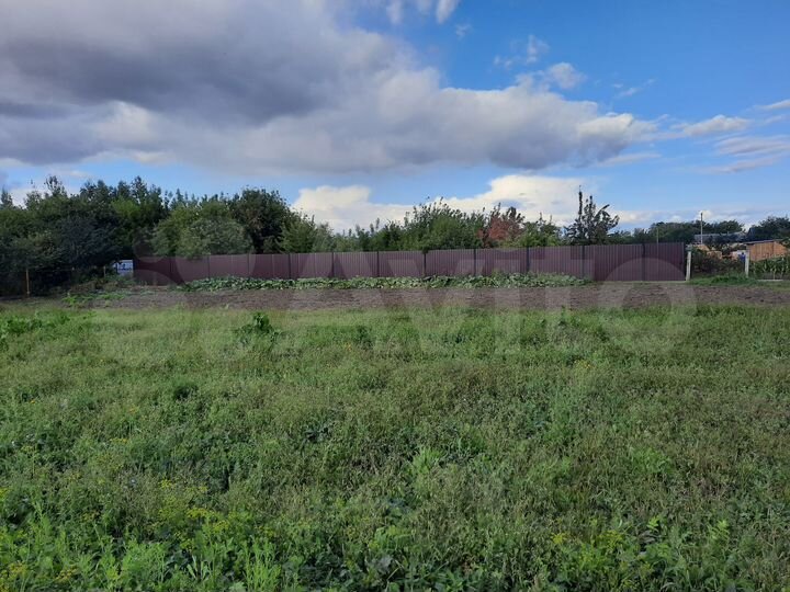 Участок 11,6 сот. (ИЖС)