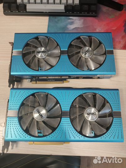 Видеокарты для Александра