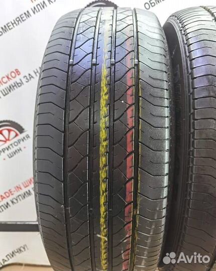 Dunlop SP Sport 270 235/55 R19