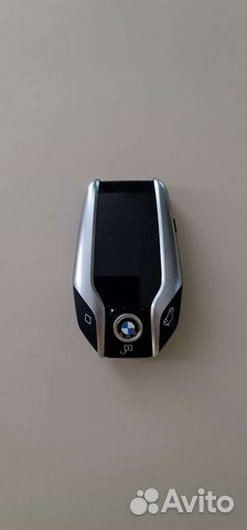 BMW ключ интерактивный G32 купить в Королеве | Авито