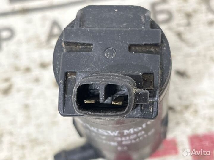 Насос омывателя Kia Spectra SD S6D 2007