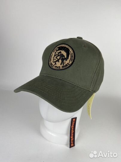 Кепка мужская Diesel