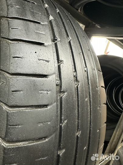 Kumho Crugen HP91 235/60 R18 107V