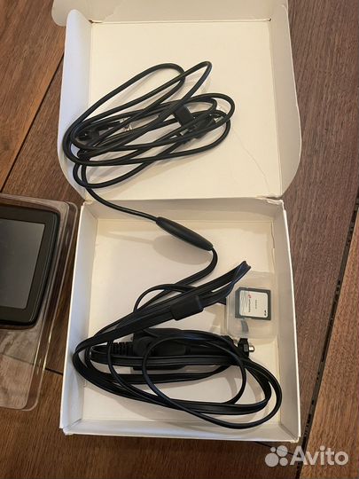 Навигатор Tomtom