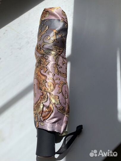 Зонт уличный