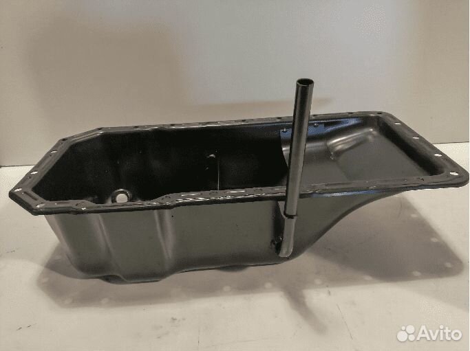 Поддон двигателя 490-495