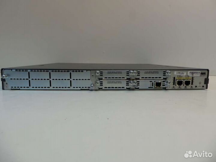 Маршрутизатор Cisco 2801 2811