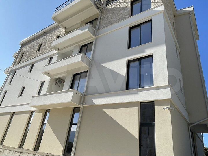 Офис 58 м² (Черногория)