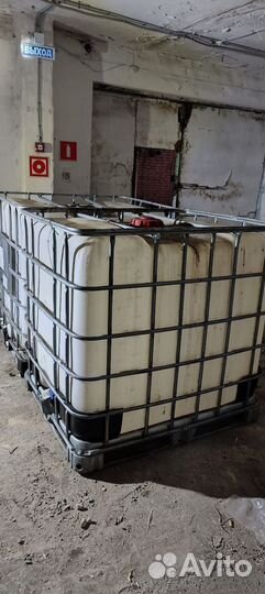 Емкость для воды