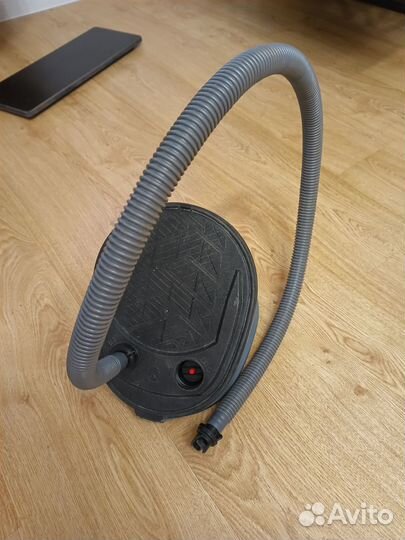 Лодка пвх 190 см Сварные Швы (Лодки Поволжья)