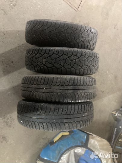 Amtel NordMaster 175/70 R13 91H
