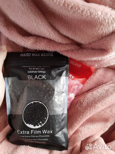 Воскоплав для депиляции