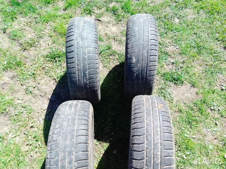 Ллитые олюминевые диски R13