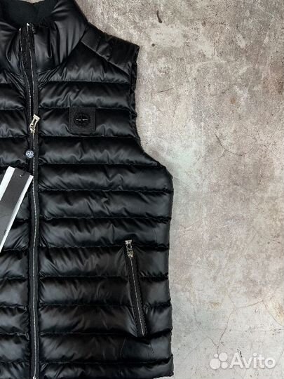 Жилетка Stone Island