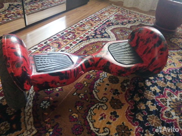 Гироскутер бу